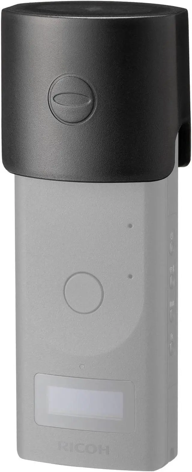 Alt view image 3 of 17 - Ricoh TL-2 Lens Cap for Theta Z1 Digital Camera