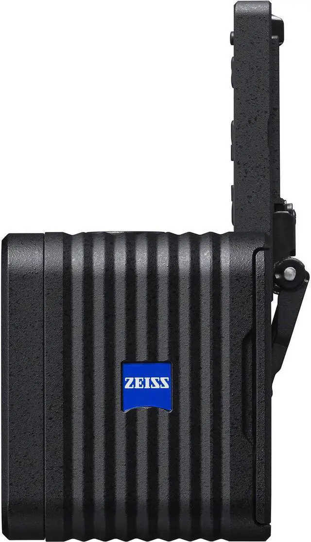 Alt view image 15 of 20 - Sony DSCRX0M2 Waterproof 4K Action Camera