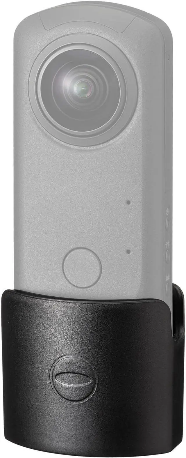 Alt view image 4 of 17 - Ricoh TL-2 Lens Cap for Theta Z1 Digital Camera