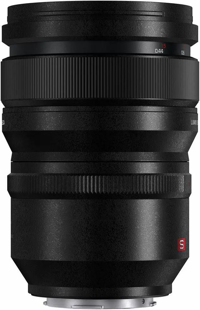 Alt view image 6 of 20 - Panasonic Lumix S PRO 50mm f/1.4 Lens