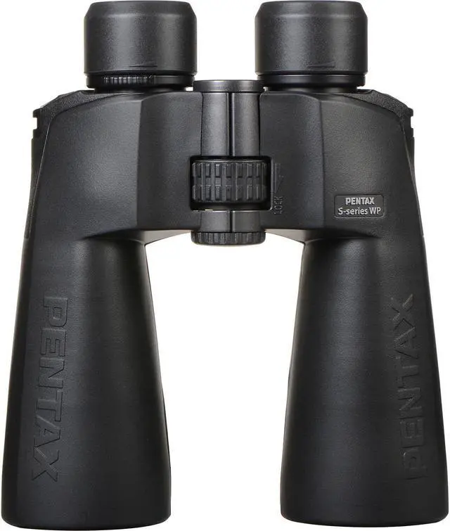 Alt view image 16 of 20 - PENTAX 65874 SP 20 x 60mm Waterproof Binoculars