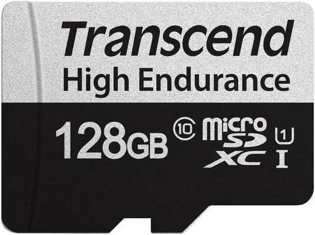 Alt view image 4 of 8 - *128GB MICROSD UHS-I U1 HIGH ENDUR