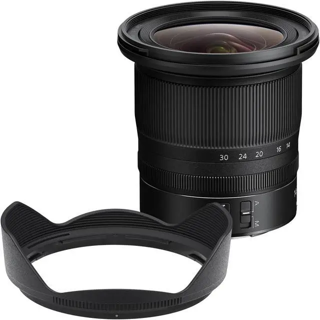 Alt view image 9 of 20 - Nikon NIKKOR Z 14-30mm f/4 S Lens