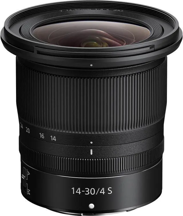 Alt view image 4 of 20 - Nikon NIKKOR Z 14-30mm f/4 S Lens