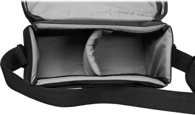 Alt view image 2 of 14 - Canon 200ES Digital SLR & Video Camera Case