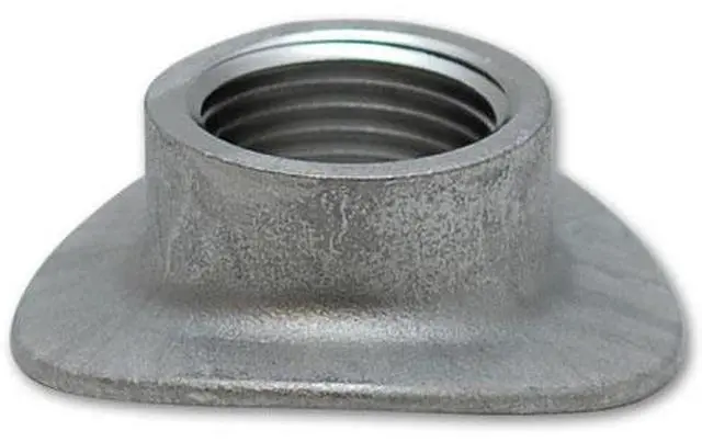 Main image of Vibrant Performance 1188 Saddle Style Weld on Oxygen Sensor Bung