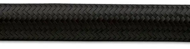 Main image of Vibrant Performance 11968 Nylon Braided Flex Hose
