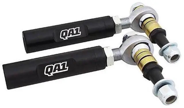 Main image of QA1 Kit Link Bump Steer Alum / X Mustang 94-04 Power Steering