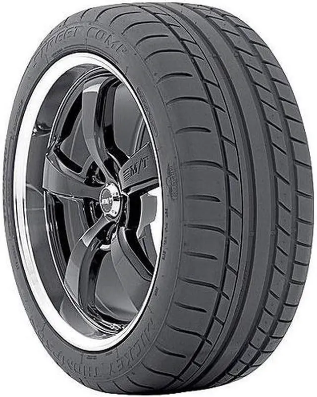 Main image of Mickey Thompson 90000001609 Mickey Thompson Street Comp Tire