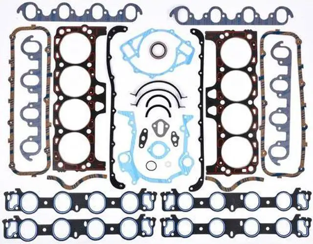Main image of Ford Racing M-6003-A429