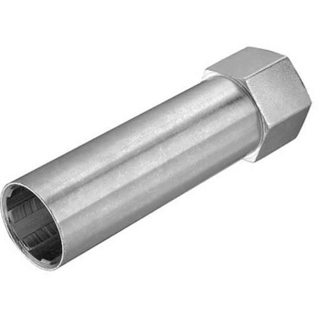 thumbnail image 2 of McGard 65302 SplineDrive Installation Tool - 22mm Hex For M14x1.5 Thread Lug Nuts 2 of 9