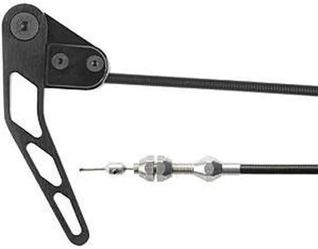 Main image of Lokar XTR-1200U Trunk-Release Cable Kit