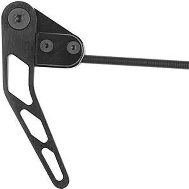 Alt view image 2 of 3 - Lokar XTR-1200U Trunk-Release Cable Kit