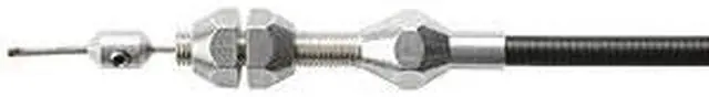 Alt view image 3 of 3 - Lokar XTR-1200U Trunk-Release Cable Kit