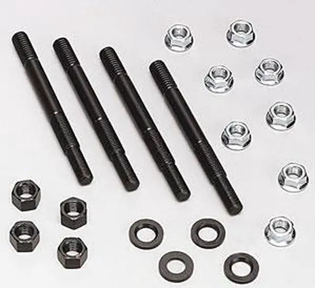 Main image of Milodon 81167 Windage Tray Installation Kit