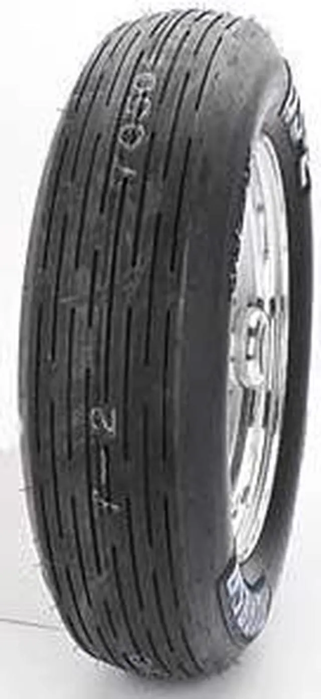 Alt view image 3 of 8 - Moroso Performance DS-2 Front Drag Tires