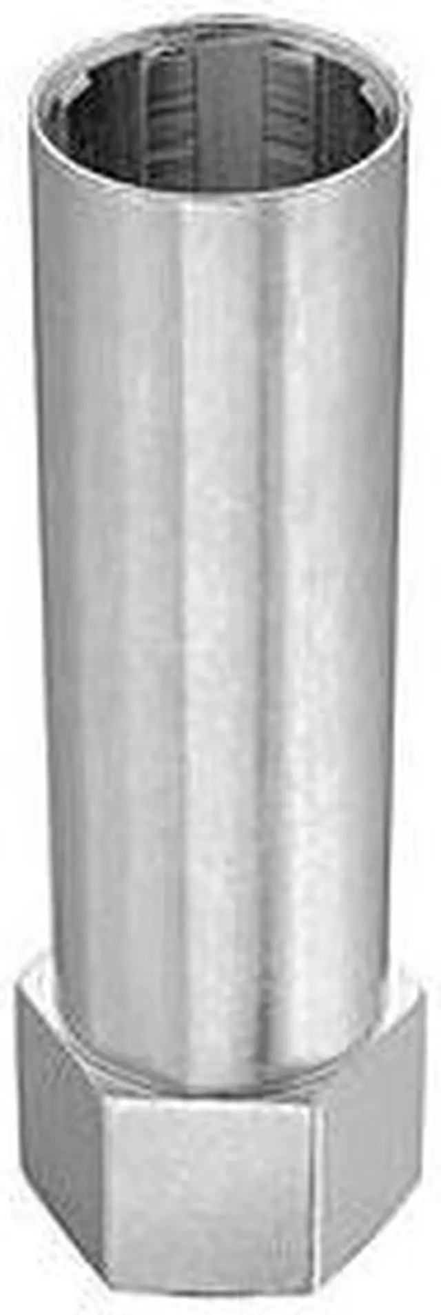 Alt view image 2 of 11 - McGard 65300 SplineDrive Install Tool (13/16" Hex) Use w/ M12 & 1/2" Tuner Lugs