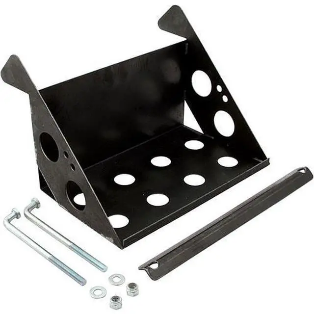 Main image of Allstar Performance 76100 Battery Box Long