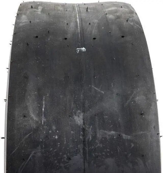 Alt view image 3 of 10 - Mickey Thompson