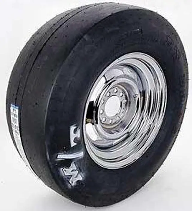 Alt view image 2 of 12 - Mickey Thompson AT - Tires