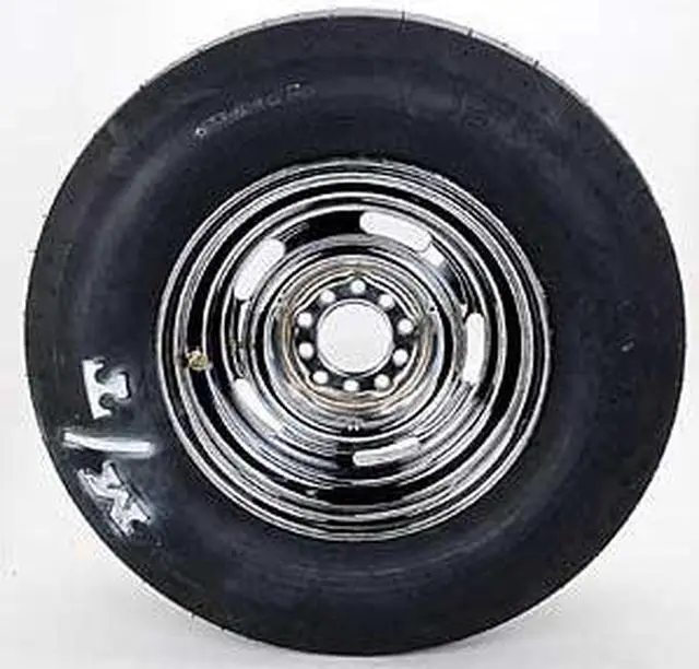 Alt view image 3 of 12 - Mickey Thompson AT - Tires