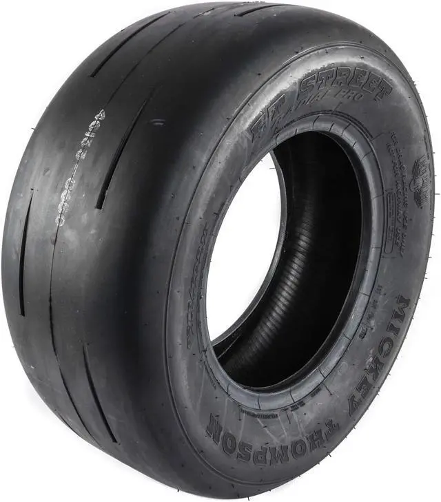 Main image of Mickey Thompson 90000001536 Mickey Thompson ET Street Radial Pro Tire