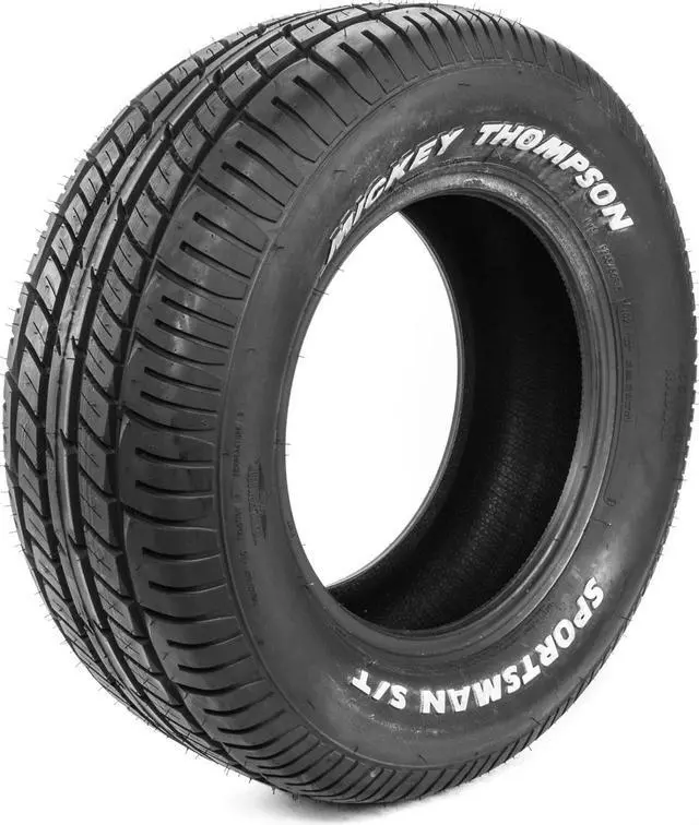 Alt view image 2 of 15 - Mickey Thompson