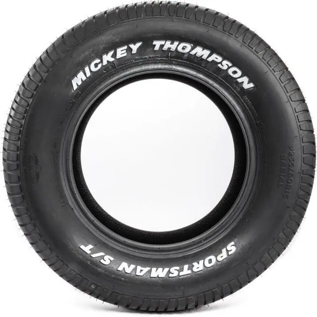 Alt view image 3 of 15 - Mickey Thompson