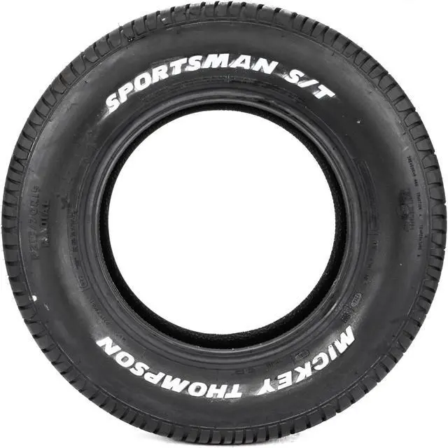 Main image of Mickey Thompson
