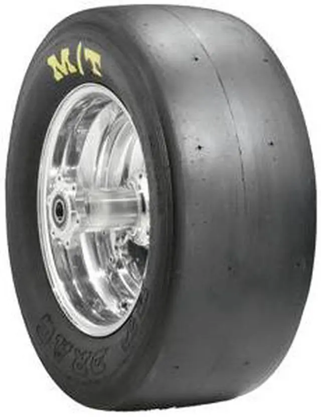 Main image of Mickey Thompson