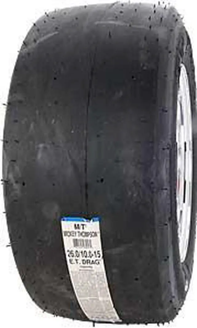 Alt view image 2 of 11 - Mickey Thompson