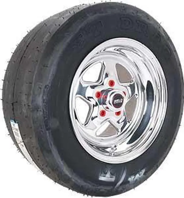 Alt view image 3 of 11 - Mickey Thompson