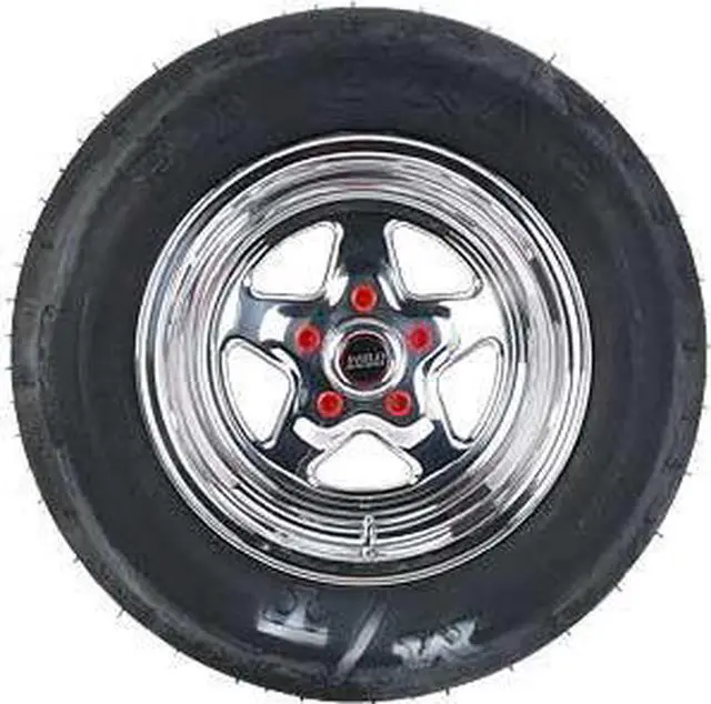 Alt view image 4 of 11 - Mickey Thompson