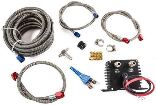 Alt view image 7 of 11 - Nitrous Express 20420-10