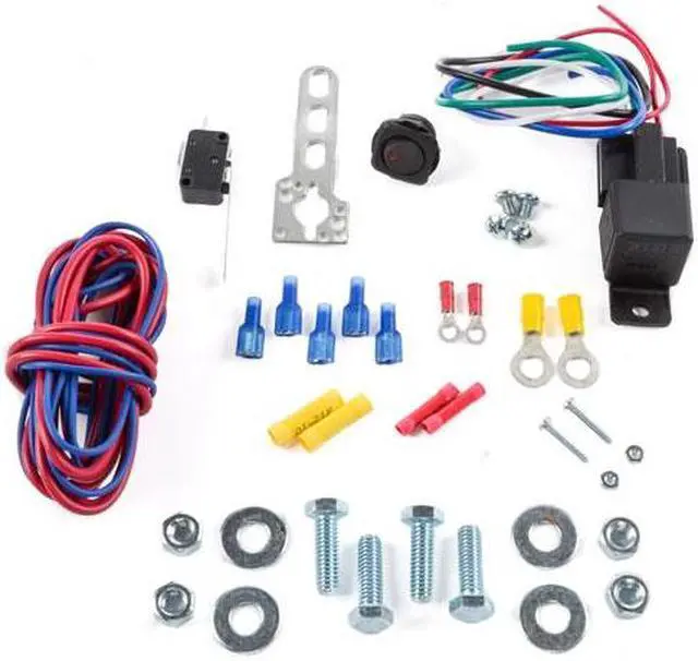 Alt view image 6 of 11 - Nitrous Express 20420-10