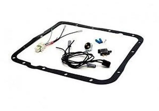 Alt view image 2 of 6 - TCI 376600 Lockup Wiring Kit