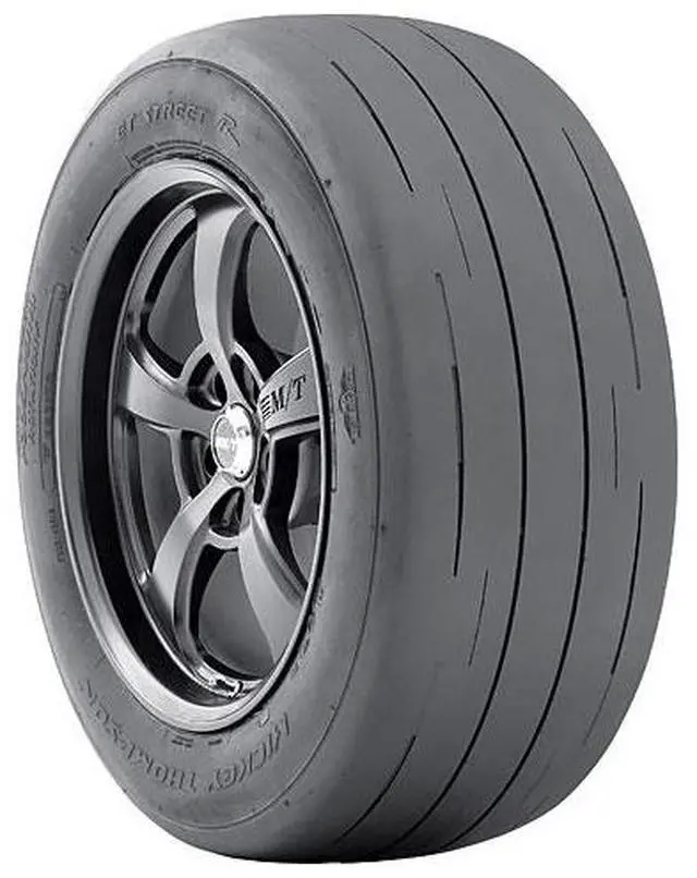 Main image of 305/45R18   - Mickey Thompson ET Street R High Performance Summer Tire