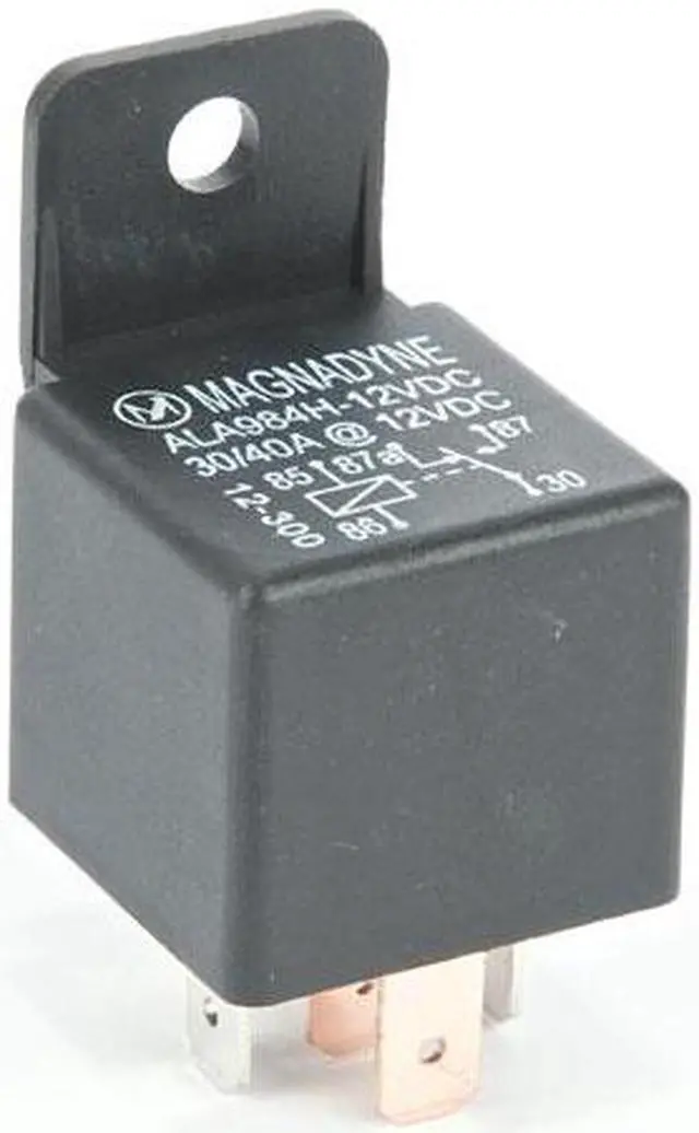 Alt view image 3 of 5 - Electric Life TK-00-001 Power Trunk Lock Release Kit