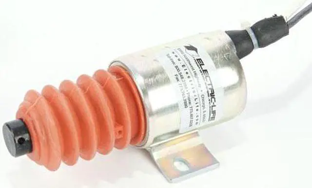 Alt view image 5 of 5 - Electric Life TK-00-001 Power Trunk Lock Release Kit