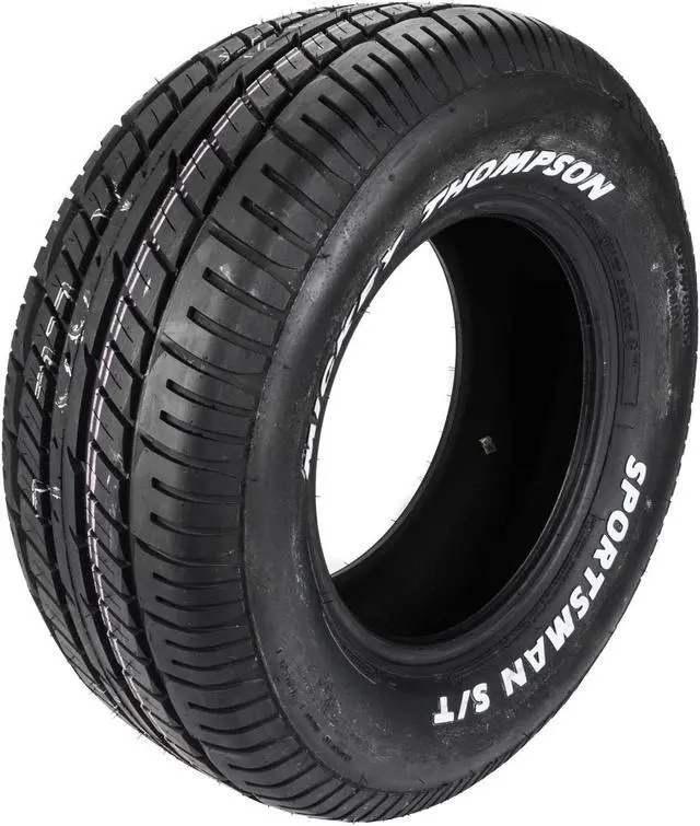 Alt view image 2 of 17 - Mickey Thompson