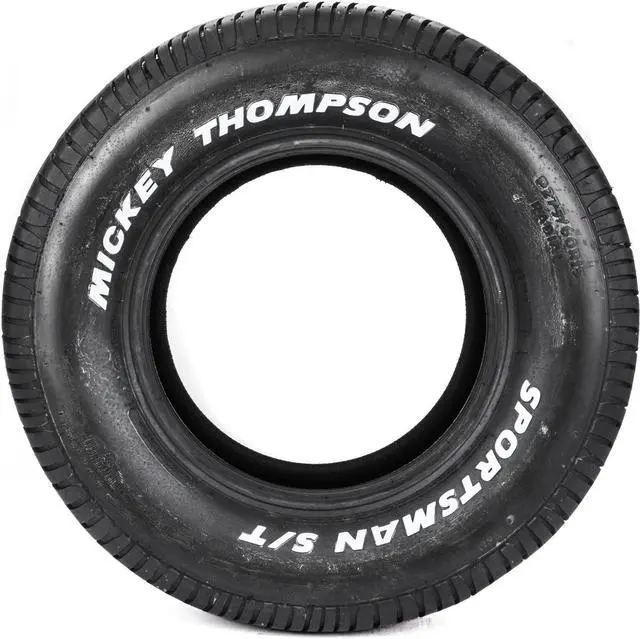 Alt view image 3 of 17 - Mickey Thompson