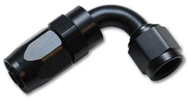Main image of Vibrant Performance 21916 90 Degree Swivel Hose End Fitting