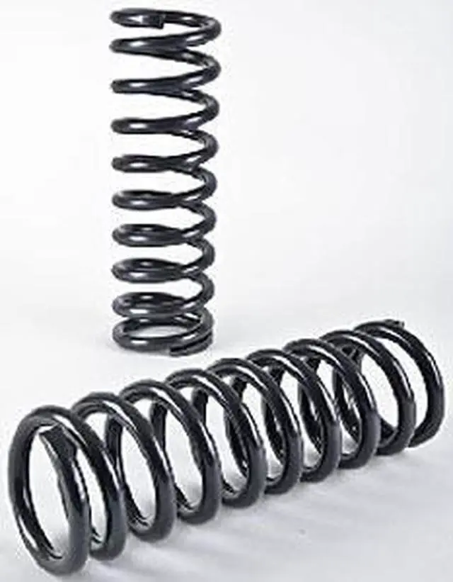 Alt view image 4 of 6 - Belltech MUSCLE CAR SPRING SET 92-96 Chevrolet Caprice, Roadmaster,m 94-96 Impala SS (B-Body) 1.5" Drop Front