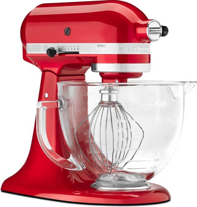 Kitchenaid candy apple sale