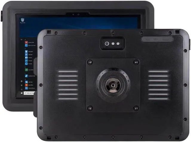 Alt view image 6 of 8 - The Joy Factory aXtion Pro M for Surface Pro | Pro 4