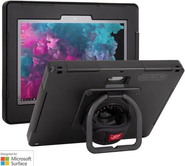Alt view image 4 of 11 - Joy Factory Axtion Pro MP Military-Grade Shockproof Certified Waterproof Case