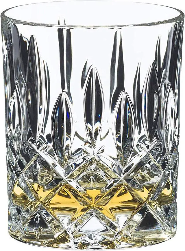 Alt view image 9 of 9 - riedel tumbler spey whisky, set of 2