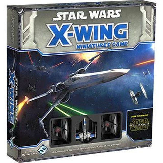 Alt view image 17 of 17 - Force Awakens Core Set SW (MINT/New)