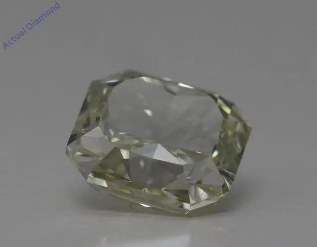 Main image of Round Cut Loose Diamond (1 Ct,I Color,VVS2 Clarity) IGL Certified