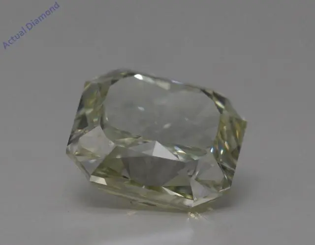 Alt view image 5 of 5 - Round Cut Loose Diamond (1 Ct,I Color,VVS2 Clarity) IGL Certified